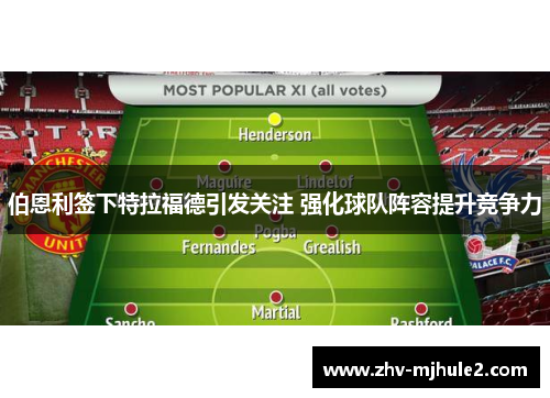 伯恩利签下特拉福德引发关注 强化球队阵容提升竞争力